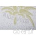 Seasons Camapolis Surmatelas de 5 cm pour lit de 150 x 190  Aloe Vera et Tissu Respirant - B00SHXRR7G